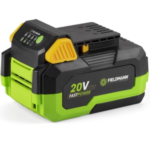 Fieldmann FDUZ 79040 bateria/ładowarka do elektronarzędzi