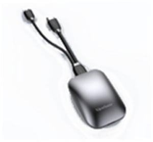 Viewsonic VB-WPS-003 Fernbedienung WLAN Interaktives Display