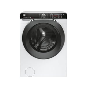 Hoover H-WASH&DRY 500 HDPD696AMBC/1-S Wasch-Trockner, freistehend, Frontlader, weiß