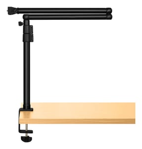Streamplify MOUNT LIFT Mikrofonstativ för skrivbordet