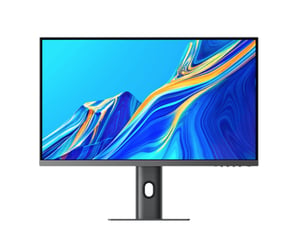 Xiaomi XMMNT27NU 68.6 cm (27") 3840 x 2160 px 4K Ultra HD LED Computer Monitor, Black