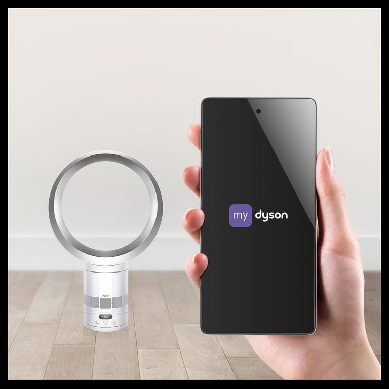 Dyson Cool CF1 Biały