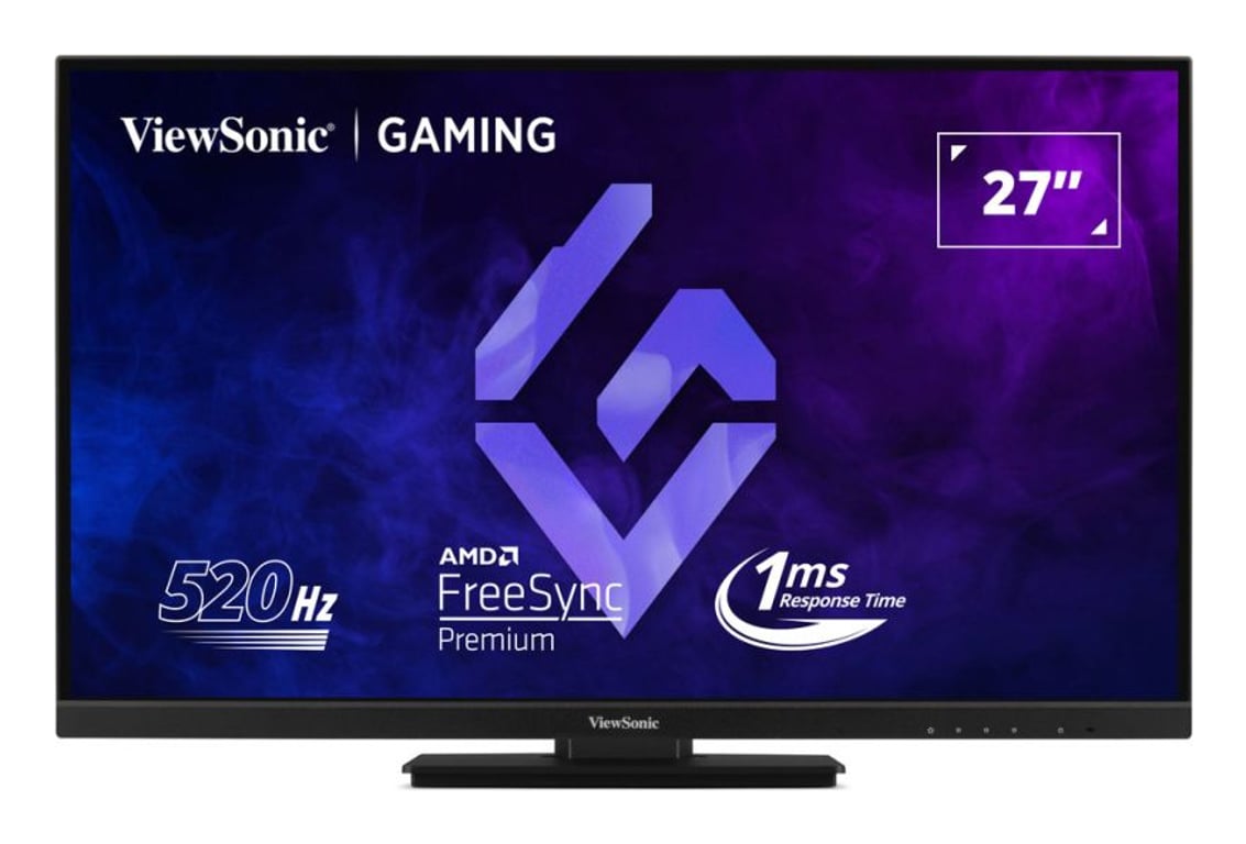 фото Монитор ViewSonic XG2737