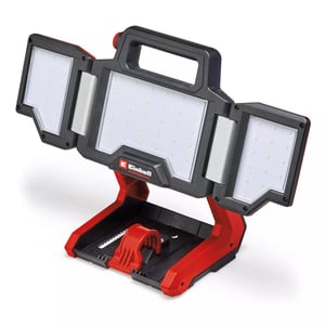 Einhell TP-CL 18/3000 Li Svart, röd LED
