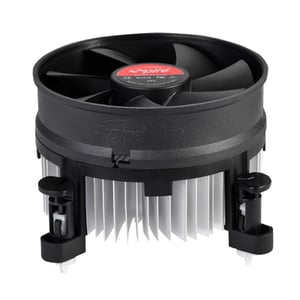 Spire Voyager Procesor Chlodnica/wentylator 9,5 cm