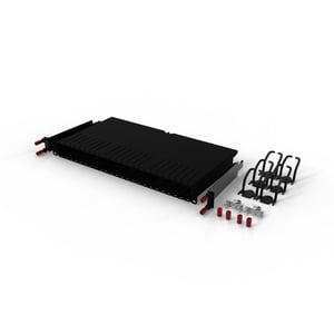 PATCHBOX .one / Frame