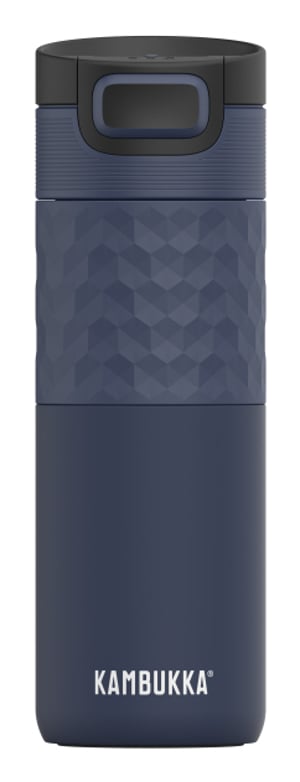Kambukka Etna Thermos 0,5 l Dark Blue