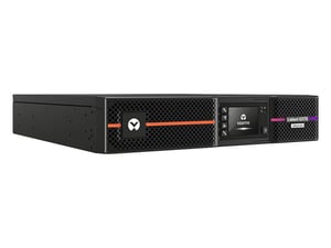 Vertiv Liebert GXT5LI-1500IRT2UXL Double-Conversion (Online) UPS 1.5 kVA 1500 W 8 x power outlets