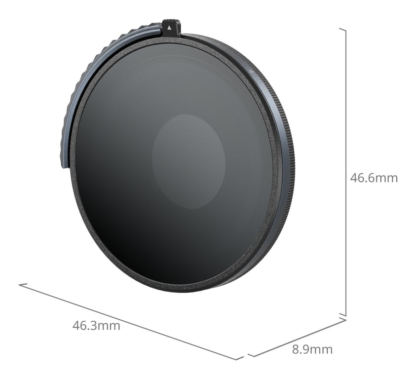 SmallRig 4942 filtr obietywu do aparatu