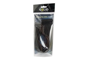 Gelid Solutions CA-24P-01 wewnętrzny kabel zasilający 0,3 m