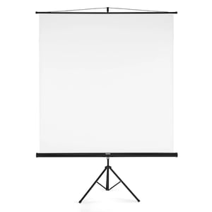 Hama 00021573 Projektionsleinwand 2,55 m (100,3") 1:1