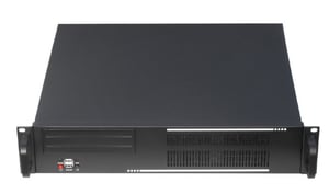 Gembird 19CC-2U-01 rack parts