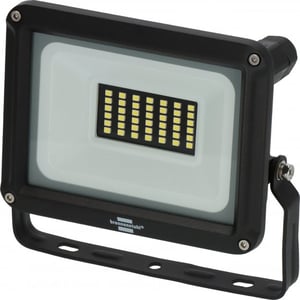 Brennenstuhl 1171250241 reflektor Czarny 20 W LED D