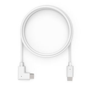Compulocks 6FTALLUSBC USB Cable USB 2.0 0.6 m USB-C White