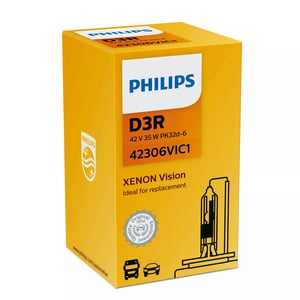 Philips Vision Xenon 42306VIC1 Samochodowa lampa ksenonowa