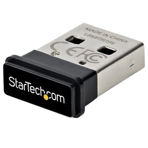 StarTech USBA-BLUETOOTH-V5-C2 2 Mbit/s network card
