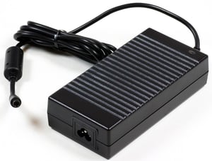 CoreParts MBA1172 strömadapter/omformare, inomhus, 120 W, svart