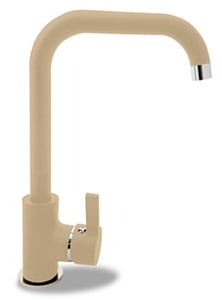 PYRAMIS 090923238 Beige Kitchen Faucet