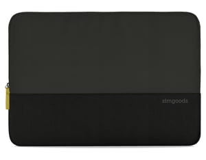 STM Origin 35.6 cm (14") Pocket Case, Black