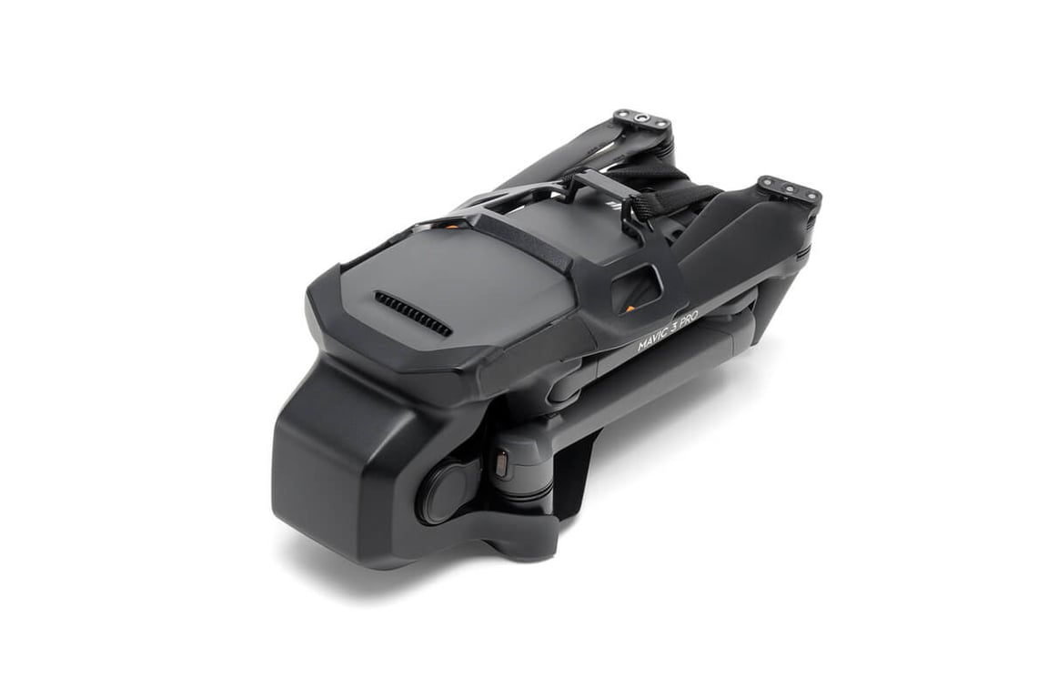 DJI 957139 część zamienna / akcesorium do dronów Dolna pokrywa GPS