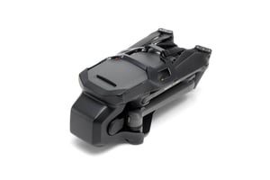 DJI 957139 część zamienna / akcesorium do dronów Dolna pokrywa GPS