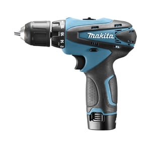 Makita DF330DWE Bohrer Zentralverriegelung 1 kg