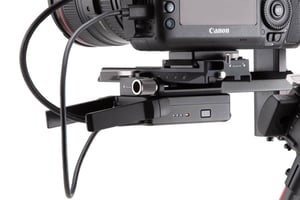 DJI Ronin RavenEye-Fernsteuerung für Kameras – Funknetze und WLAN