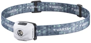 Varta ULTRALIGHT H30R Biały Latarka czołowa LED