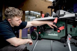 Metabo 626965000 lokalizator GPS Uniwersalne Wyszukiwarka Czarny