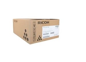 Ricoh 418255 Druckerset Abfallbehälter