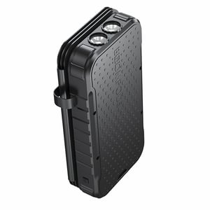 Boompods Neutron Fold Lithium-ion (Li-Ion) 16,000 mAh Black