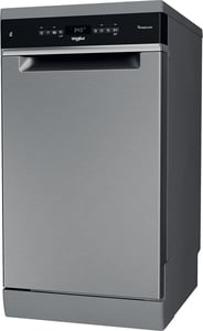 Whirlpool WSBO 3O34 PF X Delvis inbyggd 10-delars sats.