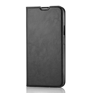 Wave WAVE-BC-OP-NO-BK pokrowiec na telefon komórkowy Folio Czarny