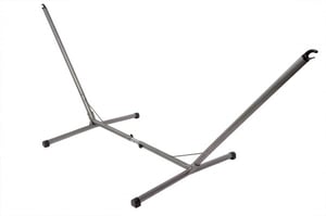AMAZONAS AZ-4028000 stojak hamakowy 3800 mm Stal pokryta proszkowo