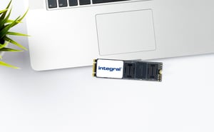 Integral INSSD128GM280 128 GB M.2 SATA III 3D TLC NAND SSD