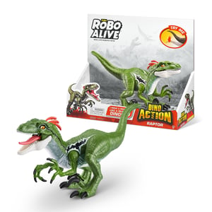 Robo Alive 7172 Figur für Kinder