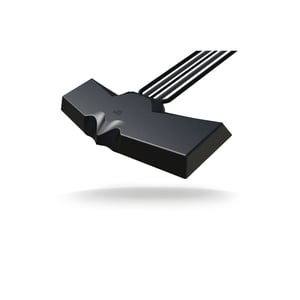 Panorama Antennas DASH MOUNT MIMO CELL ANT 3M SMA antena Antena dookólna 9 dBi