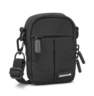 Cullmann Malaga Compact 300 Obudowa na messenger Czarny