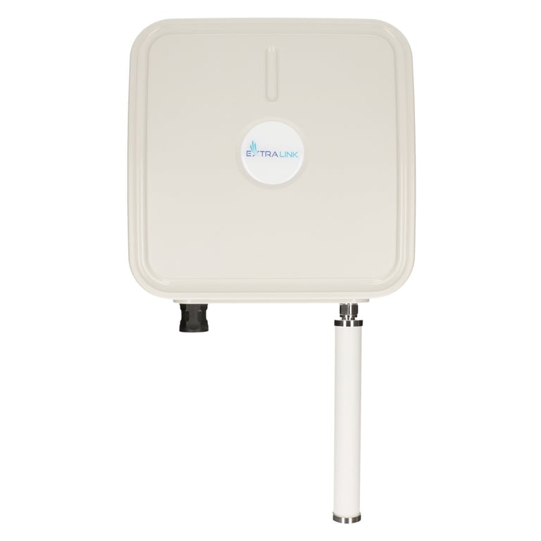 Extralink Antena ELTEBOX RUT240 LTE + WiFi 2,4GHz dedykowana dla Teltonika RUT240