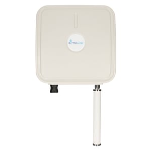 Extralink Antena ELTEBOX RUT240 LTE + WiFi 2,4GHz dedykowana dla Teltonika RUT240