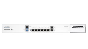 UF-360 firewall (hardware) 1U 11.6 Gbit/s