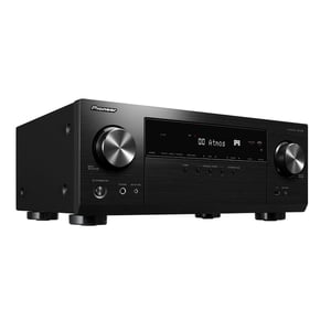 Pioneer VSX-935M2 80 W 7.2-kan. Surround 3D-kompatibel Svart