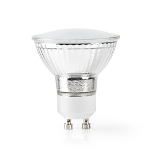 Nedis WIFILW10CRGU10 smart belysning Smarta Wi-Fi-glödlampor 5 W