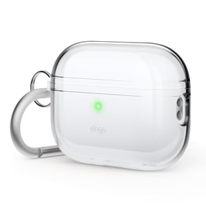 elago EAPP2CL-HANG-CL akcesoria do słuchawek Etui