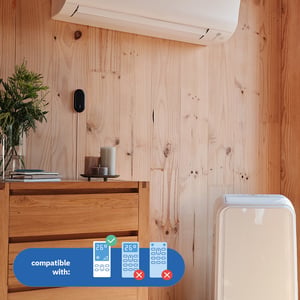 Netatmo Smart AC Controller Kontroler