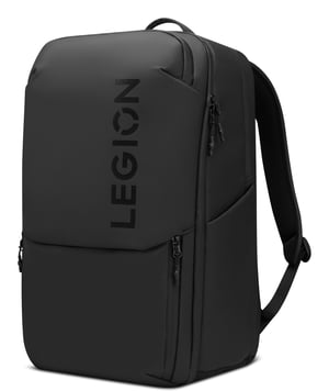 Lenovo GX41U39299 torba na laptop 43,2 cm (17") Plecak Czarny