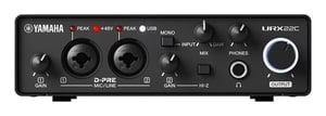 Yamaha URX22C
