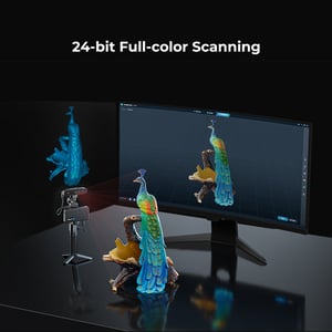 Creality CR-Scan Ferret Pro 3D