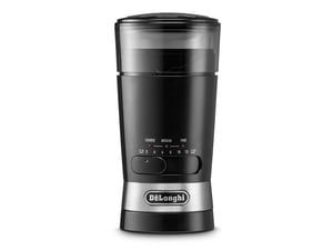 De’Longhi KG 210 170 W Schwarz
