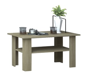 Tuckano Stolik/ława BASIC 90x55x43cm sonoma
